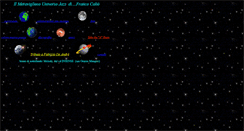 Desktop Screenshot of francocalio.net